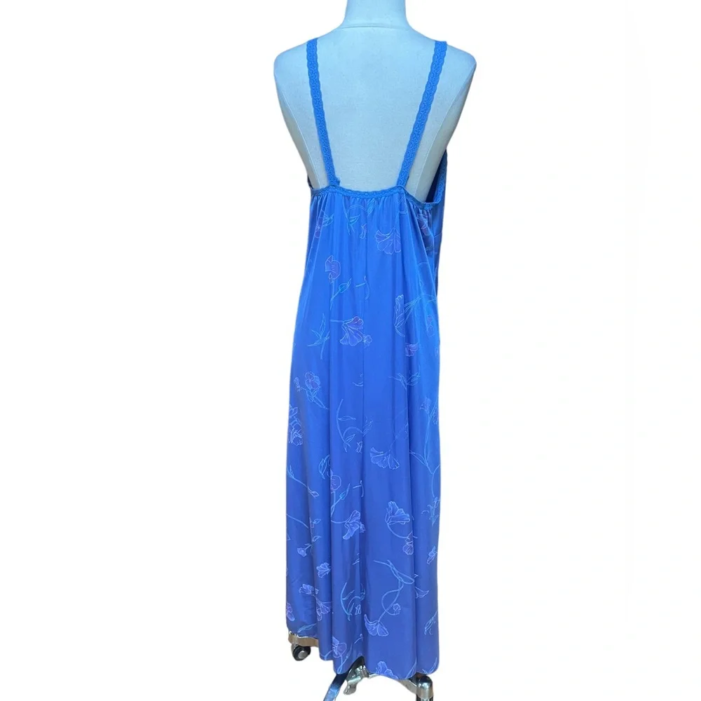 Vintage lorraine floral